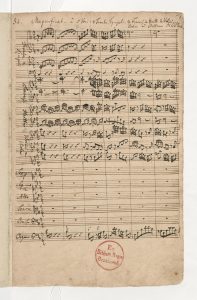 musical note sheet